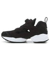 Instapump Fury 95 Black GX9433 - REEBOK - BALAAN 1