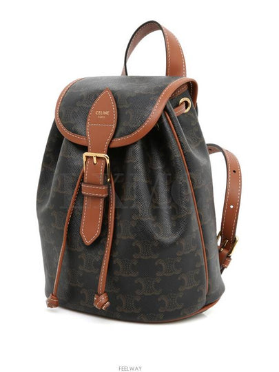 men backpack - CELINE - BALAAN 2