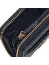 Jet Set Small Card Wallet Black - MICHAEL KORS - BALAAN 9