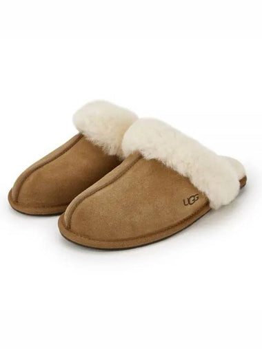 Women s Skirt 2 Chestnut Slippers 1106872 1156088 - UGG - BALAAN 1