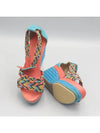 Smith Market Multicolor Sandals Women s Shoes - HERMES - BALAAN 2