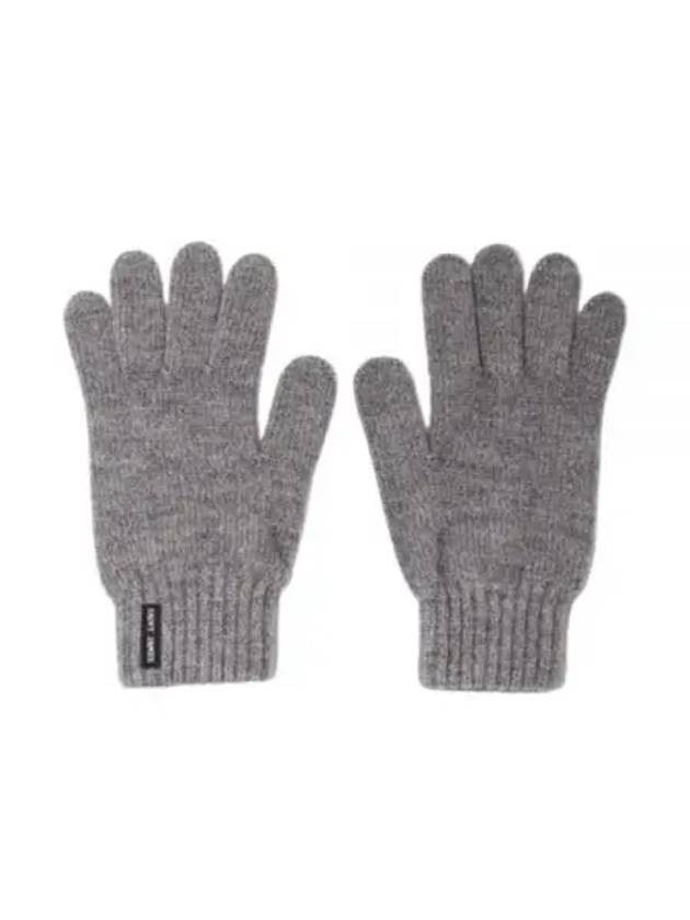 Roche Gloves Gris 986835 Roche Gloves - SAINT JAMES - BALAAN 1