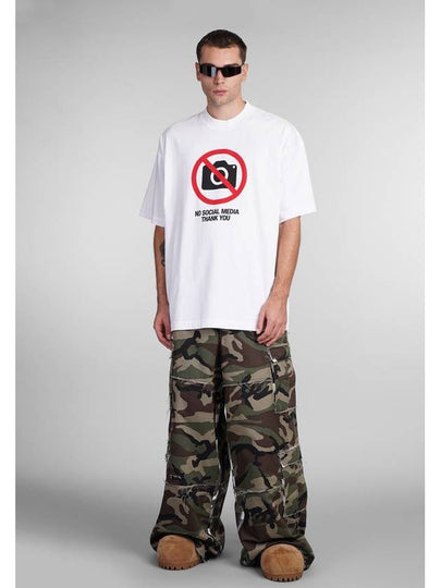 Vetements T-Shirt - VETEMENTS - BALAAN 2