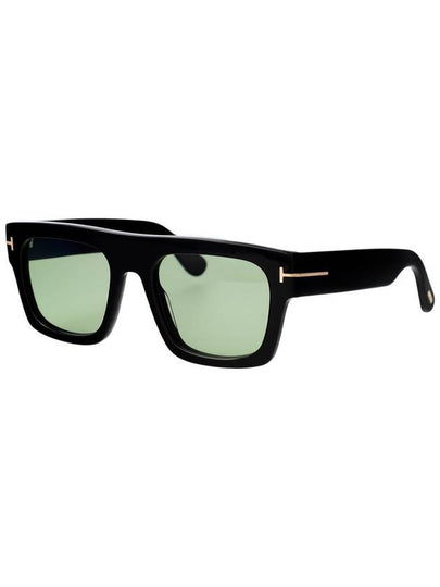 Tom Ford Sunglasses - TOM FORD - BALAAN 2