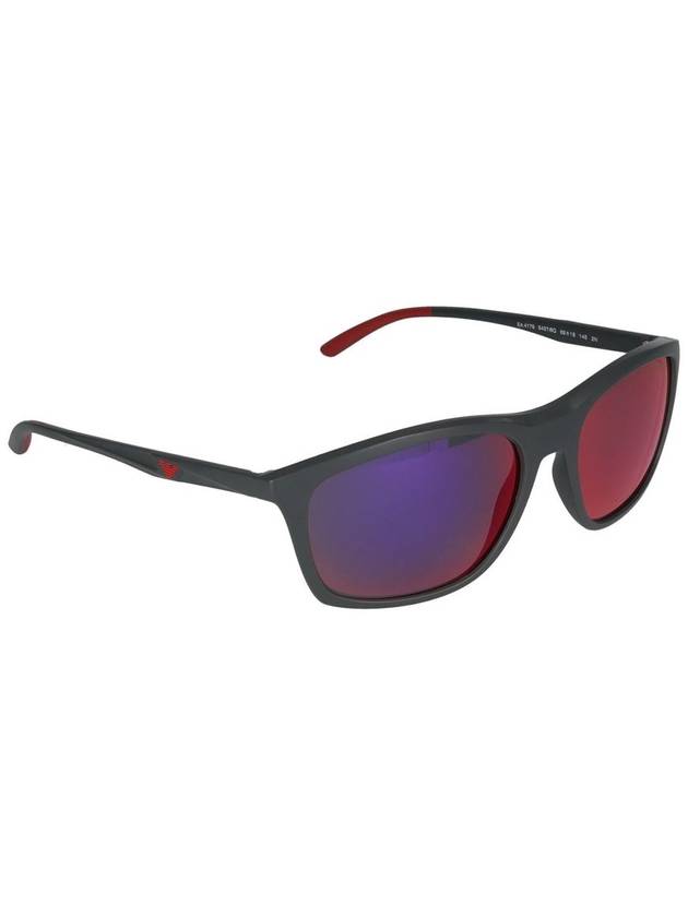 Emporio Armani Sunglasses - EMPORIO ARMANI - BALAAN 4