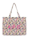 Diane Boat Pattern Tote Bag White - A.P.C. - BALAAN 2