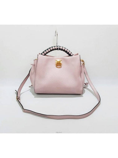 women cross bag - MULBERRY - BALAAN 1