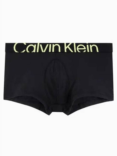 Underwear Men s Future Shift Micro Low Rise Trunks NB3656UB1 - CALVIN KLEIN - BALAAN 1