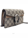 women cross bag - GUCCI - BALAAN 3