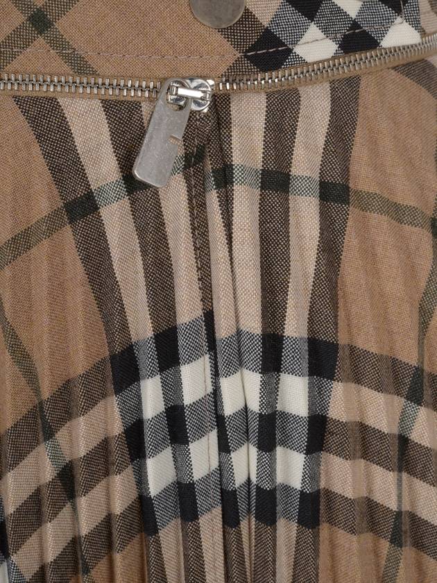 Burberry Skirts - BURBERRY - BALAAN 3