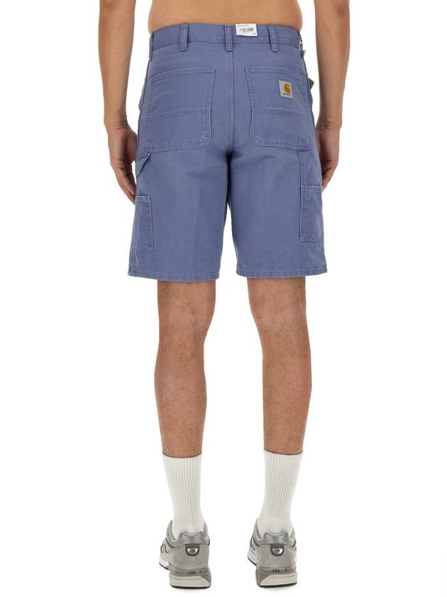 BERMUDA SHORTS "COLUMBIA" - CARHARTT WIP - BALAAN 3