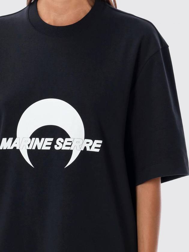 T-shirt woman Marine Serre - MARINE SERRE - BALAAN 3