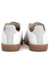 Replica Low Top Sneakers White - MAISON MARGIELA - BALAAN 6