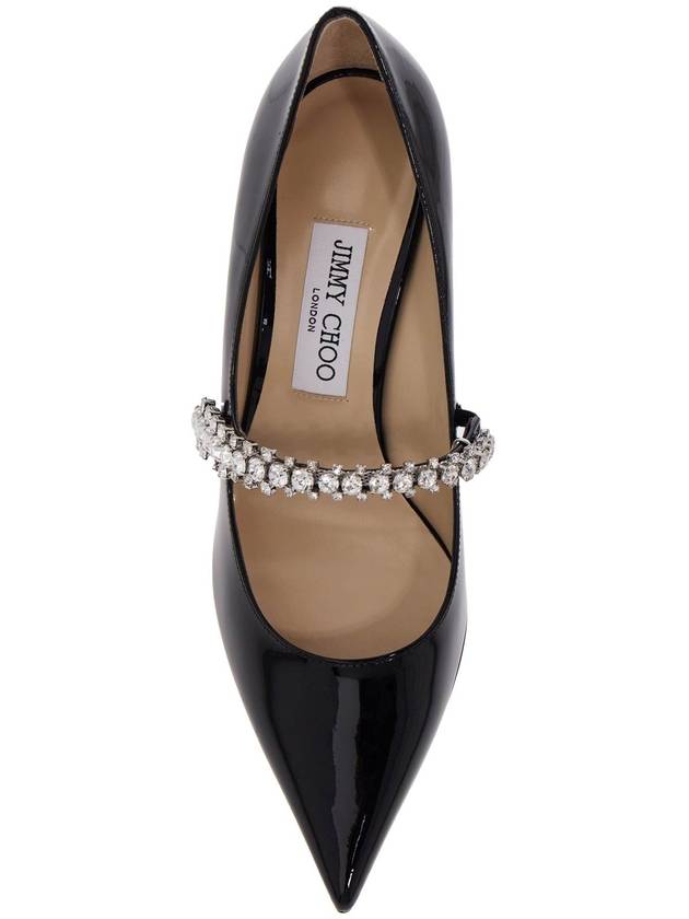 bing 65 pumps - JIMMY CHOO - BALAAN 2