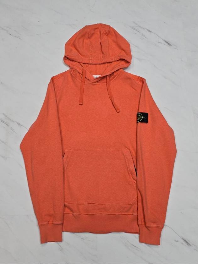 hoodie 105 - STONE ISLAND - BALAAN 3