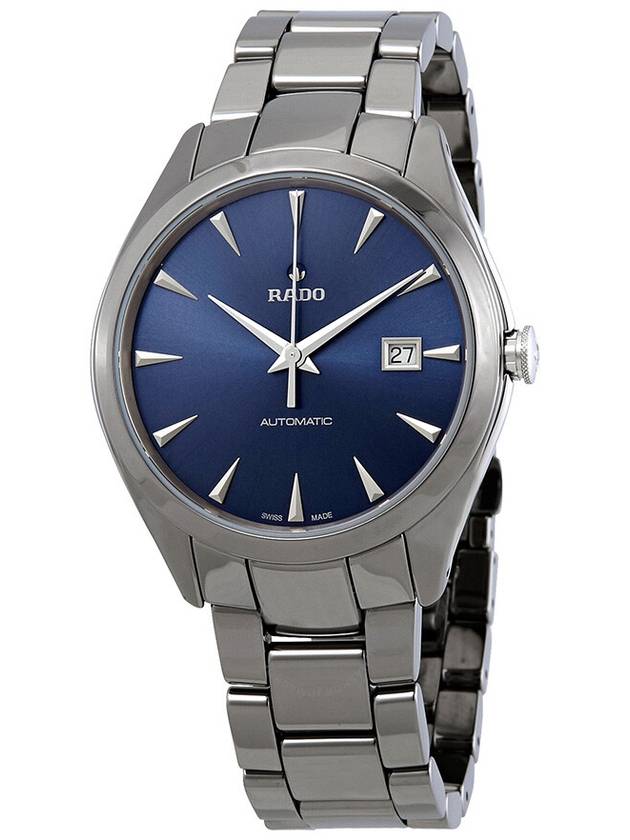 Rado HyperChrome Automatic Blue Dial Men's Watch R32254202 - RADO - BALAAN 1