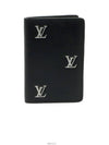 men card wallet - LOUIS VUITTON - BALAAN 1