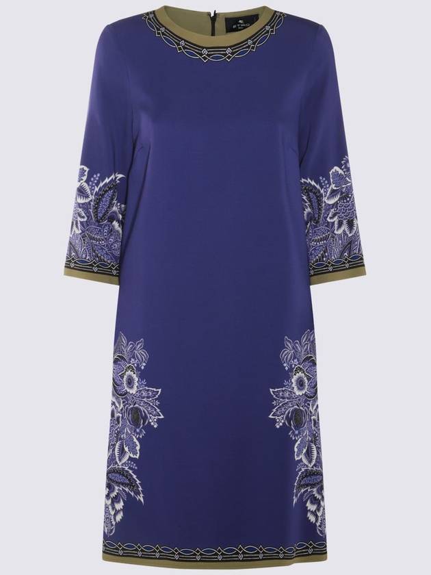 Etro Dresses - ETRO - BALAAN 2