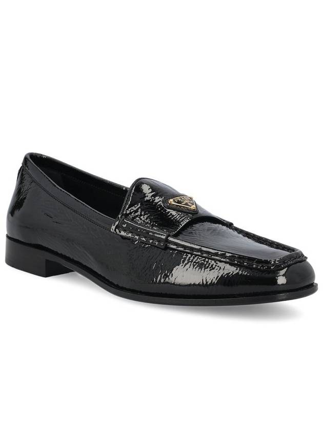 Prada Flat shoes Black - PRADA - BALAAN 2