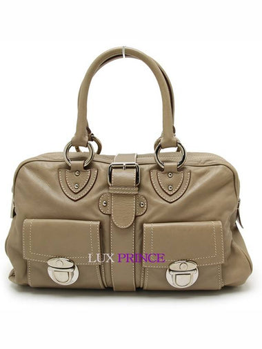 women tote bag - MARC JACOBS - BALAAN 1