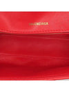 593371 shoulder bag - BALENCIAGA - BALAAN 5