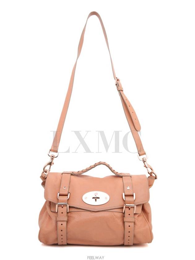 women tote bag - MULBERRY - BALAAN 10