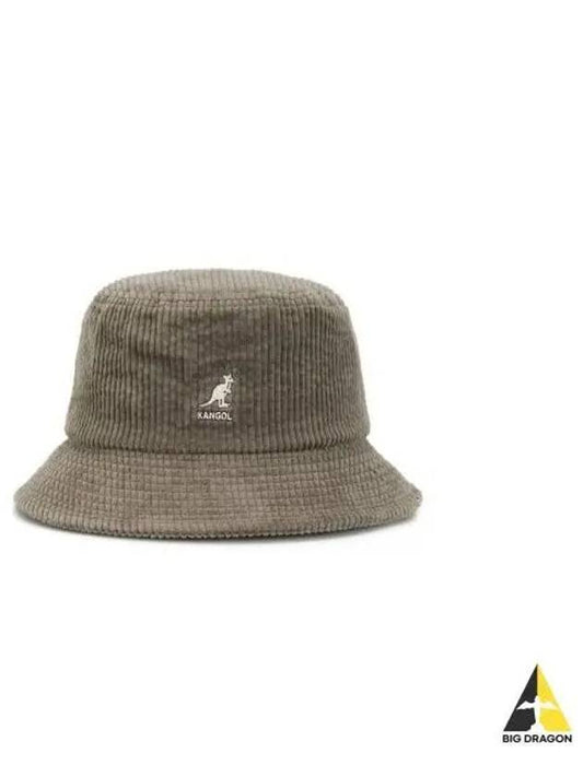 New Code Bucket 4485 Olive - KANGOL - BALAAN 1