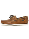 528 Cedar Boat Brown - LOAKE - BALAAN 1