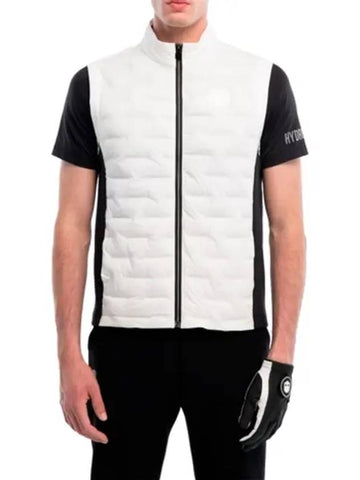 down vest - HYDROGEN - BALAAN 1