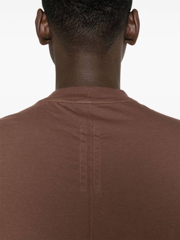 RICK OWENS DRKSHDW T-shirts and Polos Brown - RICK OWENS - BALAAN 5