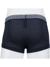 Boxer 3 Pack Trunk 111357 2R728 70435 - EMPORIO ARMANI - BALAAN 4