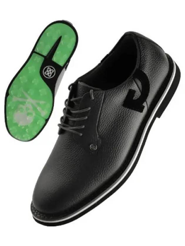 Spikeless Golf Shoes Men s Two Tone Quarter Gallivanter - G/FORE - BALAAN 1