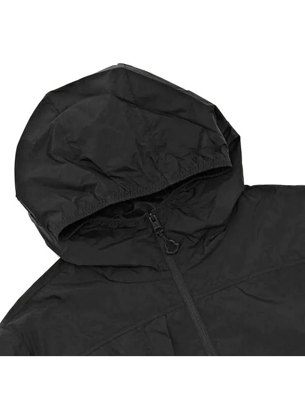 Monclair HAADRIN hooded jacket 1A00121 5396L 999 - MONCLER - BALAAN 3