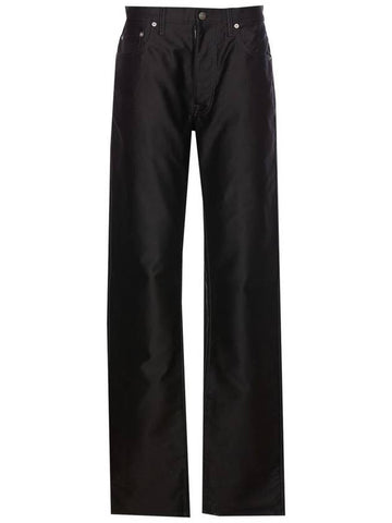 Maison Margiela Trousers - MAISON MARGIELA - BALAAN 1