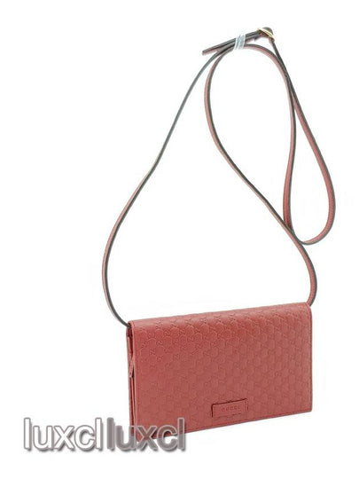 women cross bag - GUCCI - BALAAN 2