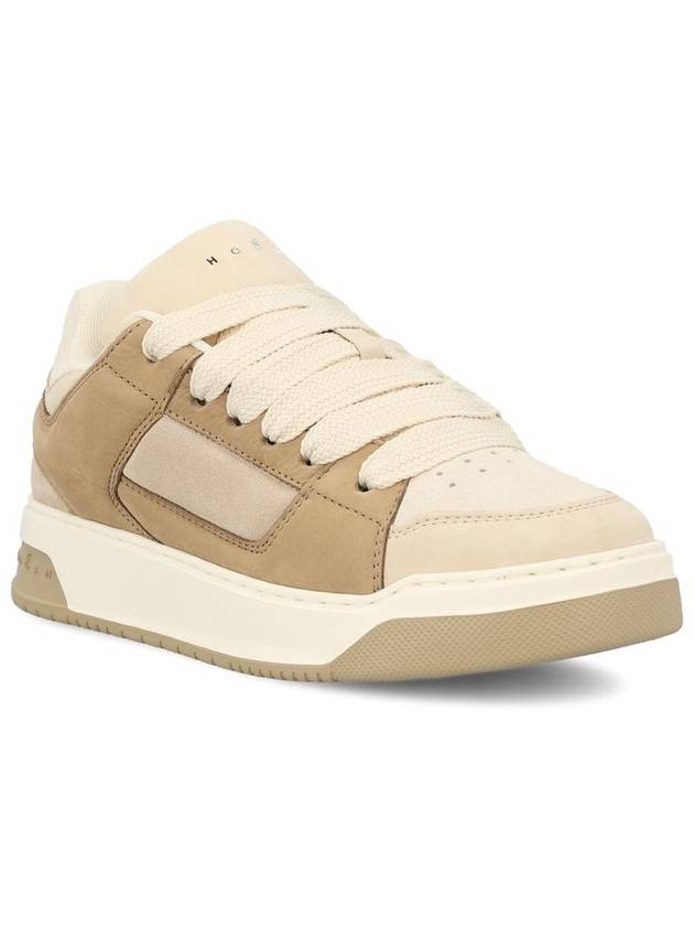 Hogan Sneakers Beige - HOGAN - BALAAN 2