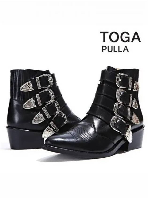 Women s boot heels 271965 - TOGA - BALAAN 1