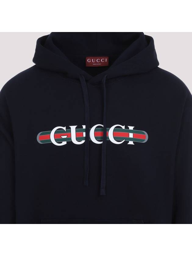 Gucci Sweatshirt - GUCCI - BALAAN 3