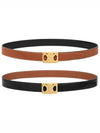 Belt 45BIZ3APC - CELINE - BALAAN 2