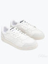 F0002012 WHT Dice Low Sneakers - AXEL ARIGATO - BALAAN 2