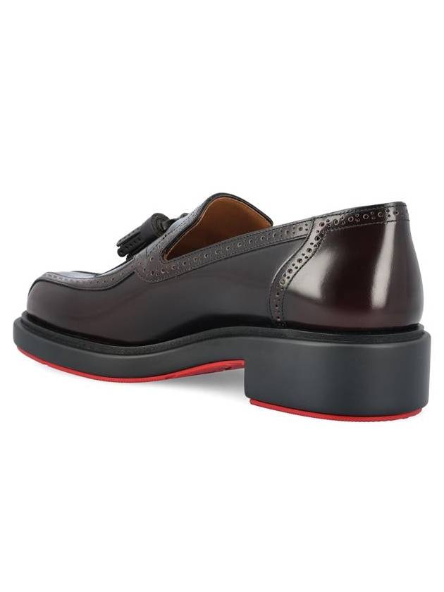 Christian Louboutin Low Shoes - CHRISTIAN LOUBOUTIN - BALAAN 3