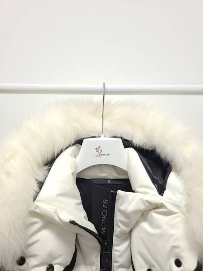 men padding - MONCLER - BALAAN 2