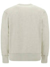 Mike Sweatshirt SW0030HA B1M18H ECKI - ISABEL MARANT - BALAAN 3