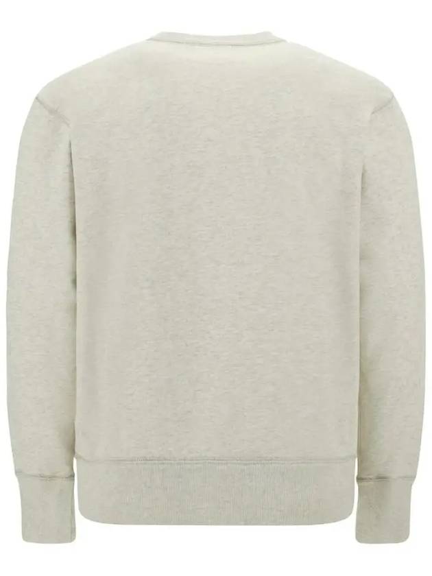 Mike Sweatshirt SW0030HA B1M18H ECKI - ISABEL MARANT - BALAAN 3