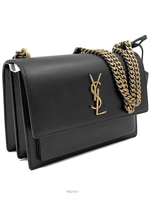 women shoulder bag - SAINT LAURENT - BALAAN 2