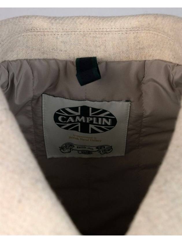 Camplin Coat - CAMPLIN - BALAAN 4