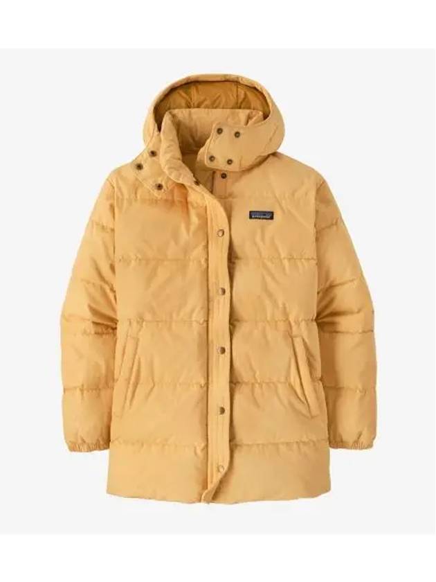 patagonia women s cotton down parka - PATAGONIA - BALAAN 1