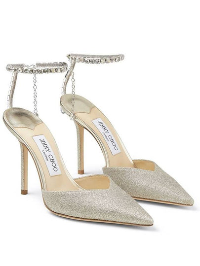 Jimmy Choo Flat shoes - JIMMY CHOO - BALAAN 2