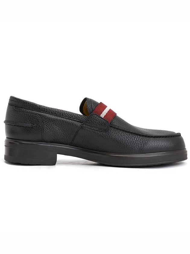 Men s loafers MORRIS O 901 - BALLY - BALAAN 4