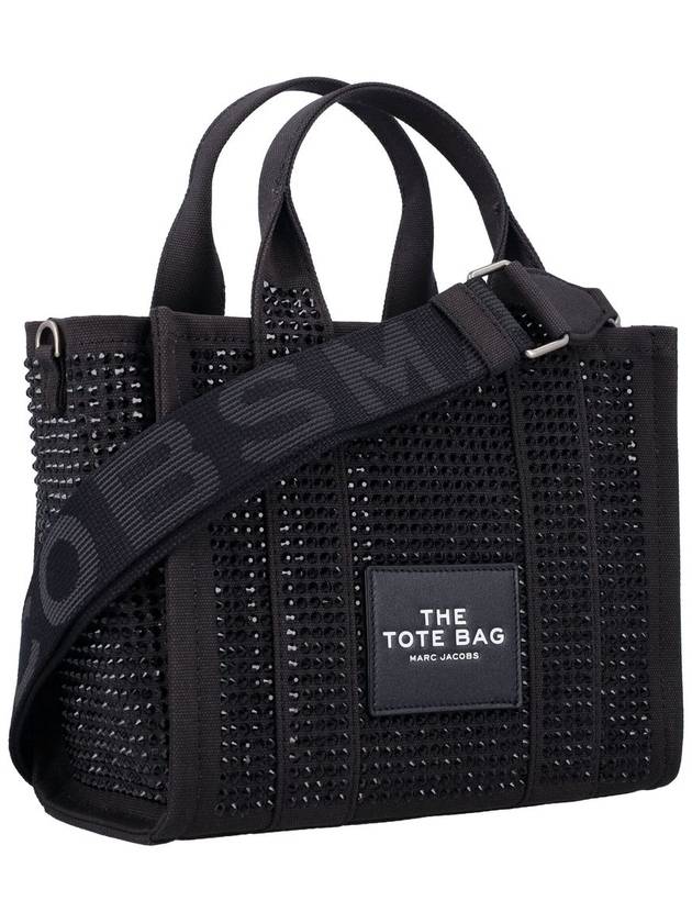 THE SMALL TOTE CRYSTAL - MARC JACOBS - BALAAN 2